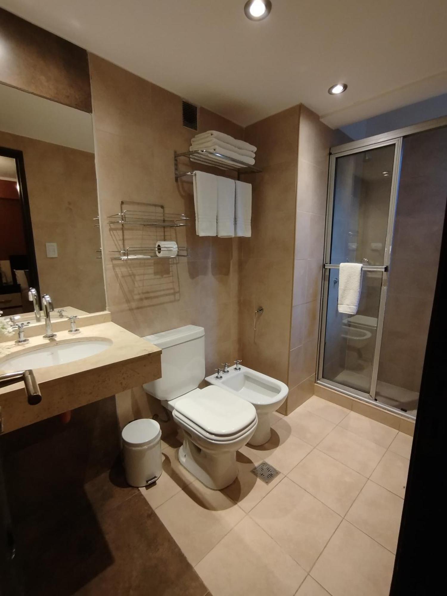Casa Magno Boutique 3* Salta
