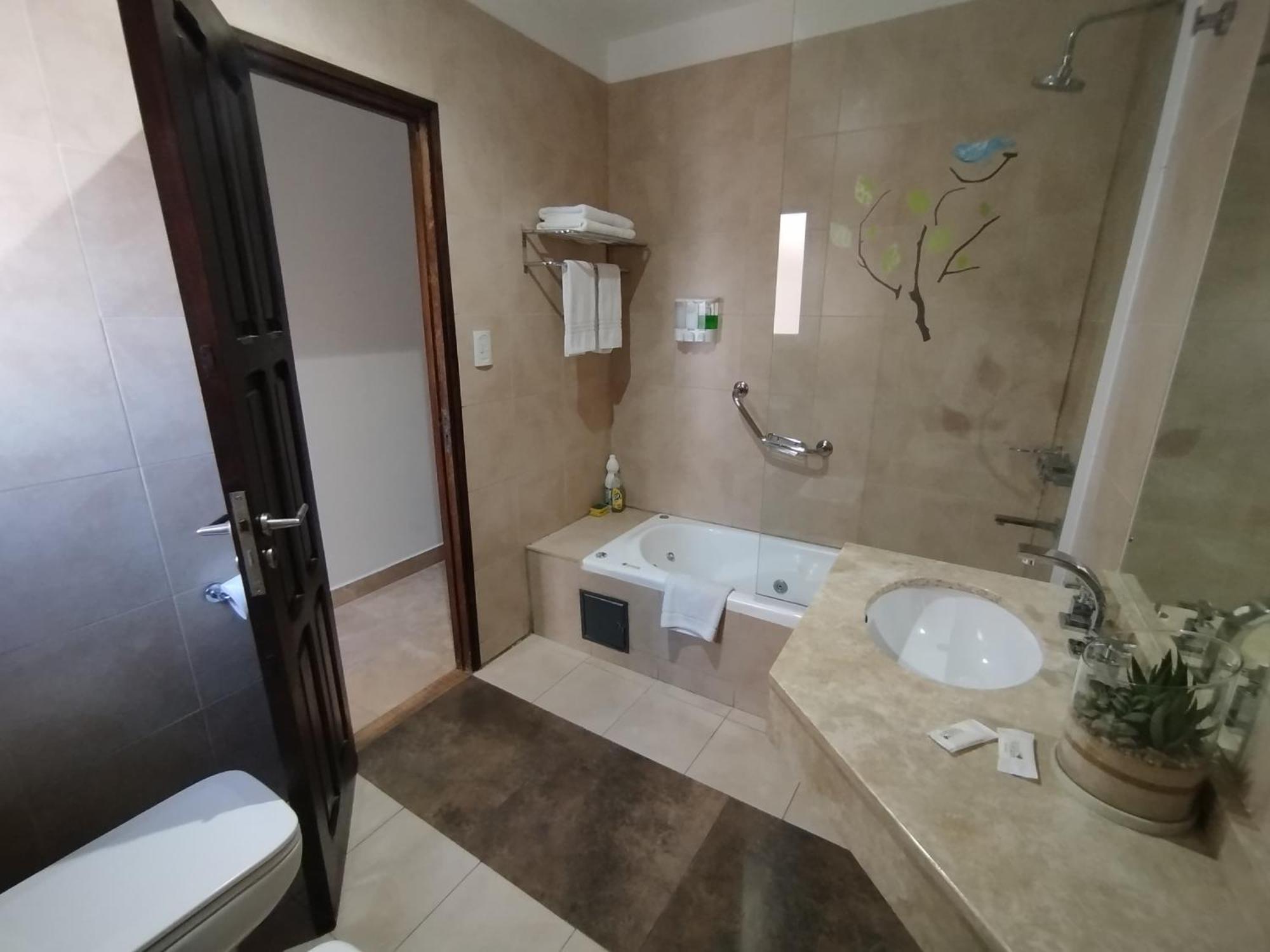 Casa Magno Boutique Salta
