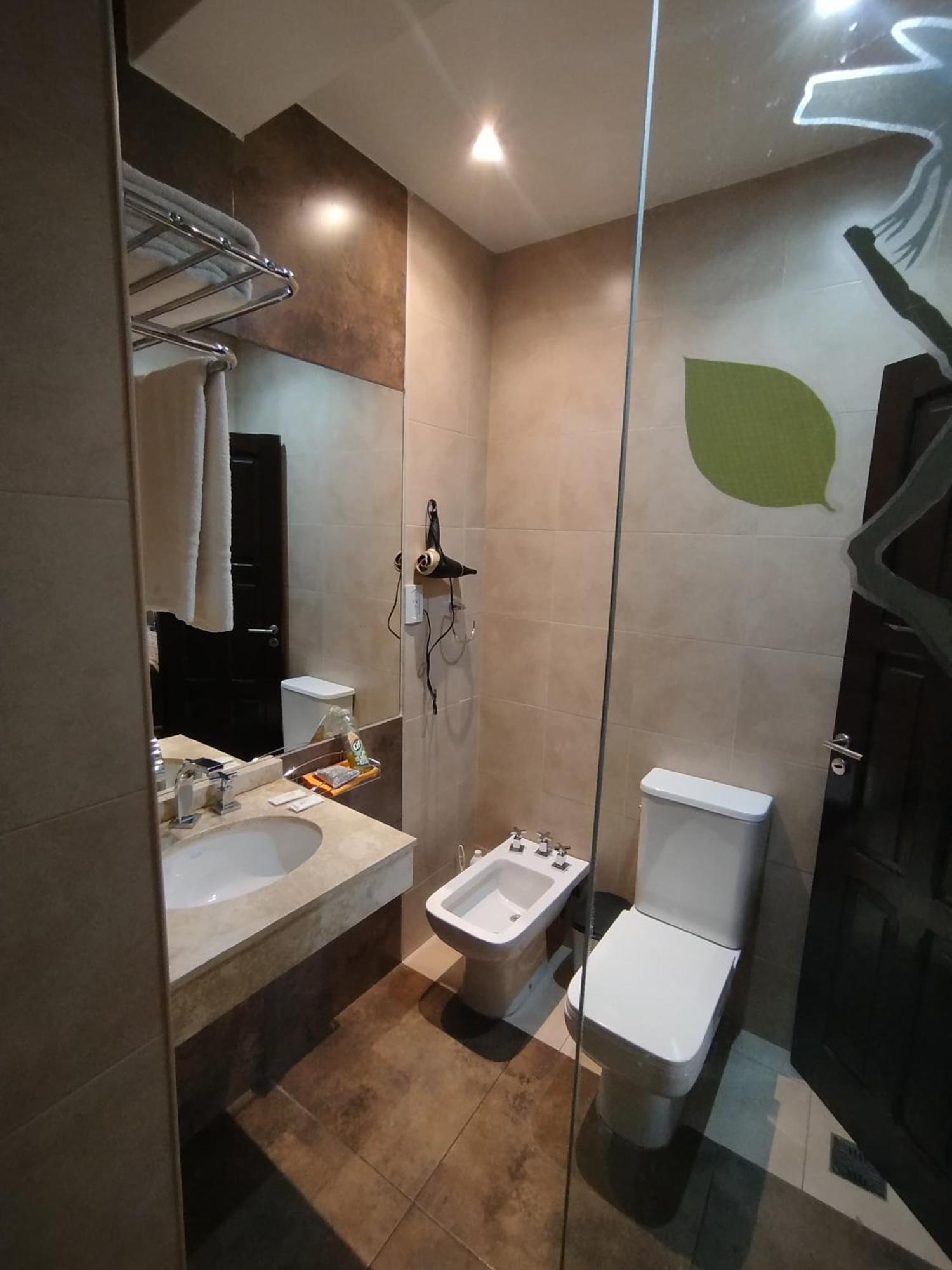 Casa Magno Boutique 3* Salta