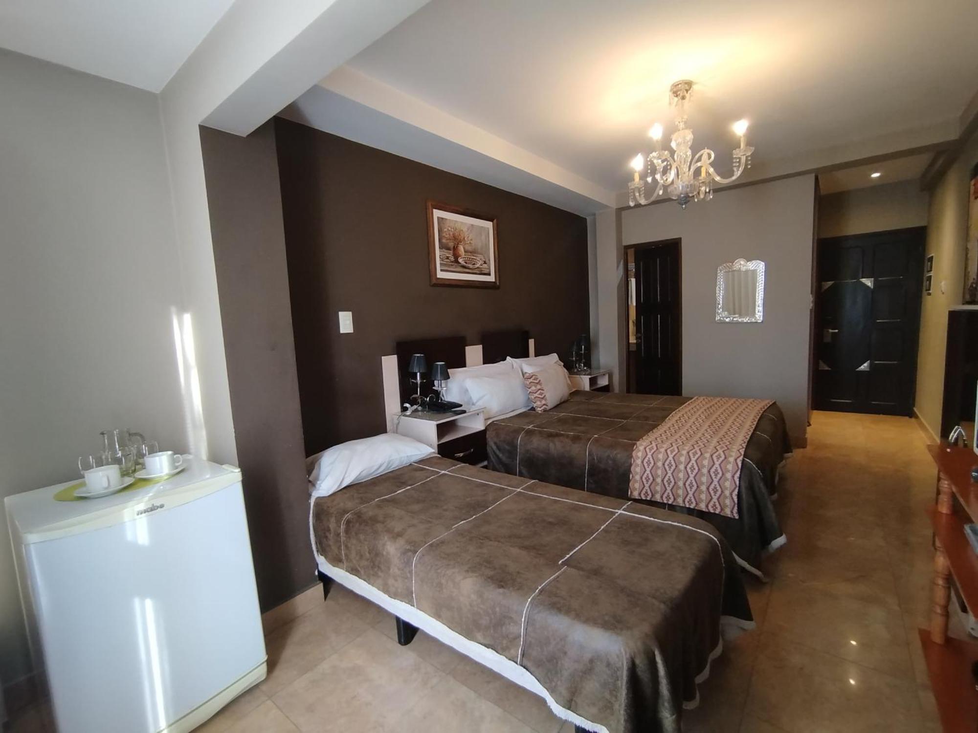 Casa Magno Boutique Apartahotel