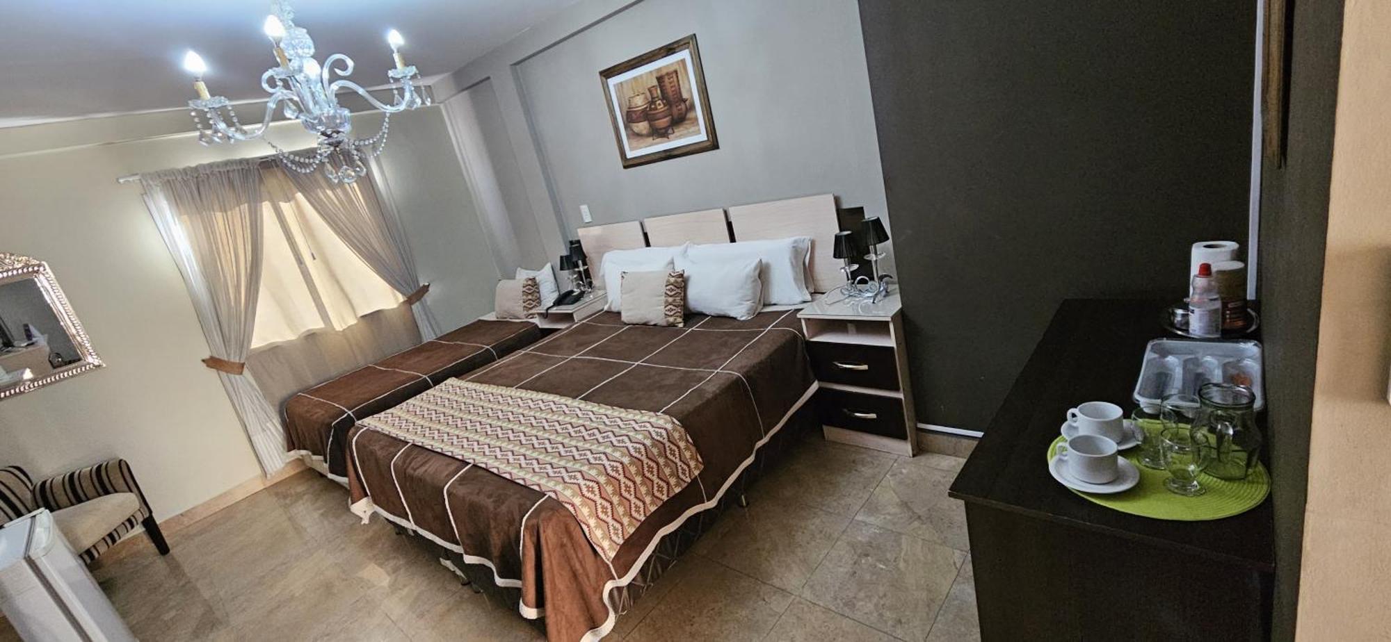 Casa Magno Boutique Apartahotel 3*