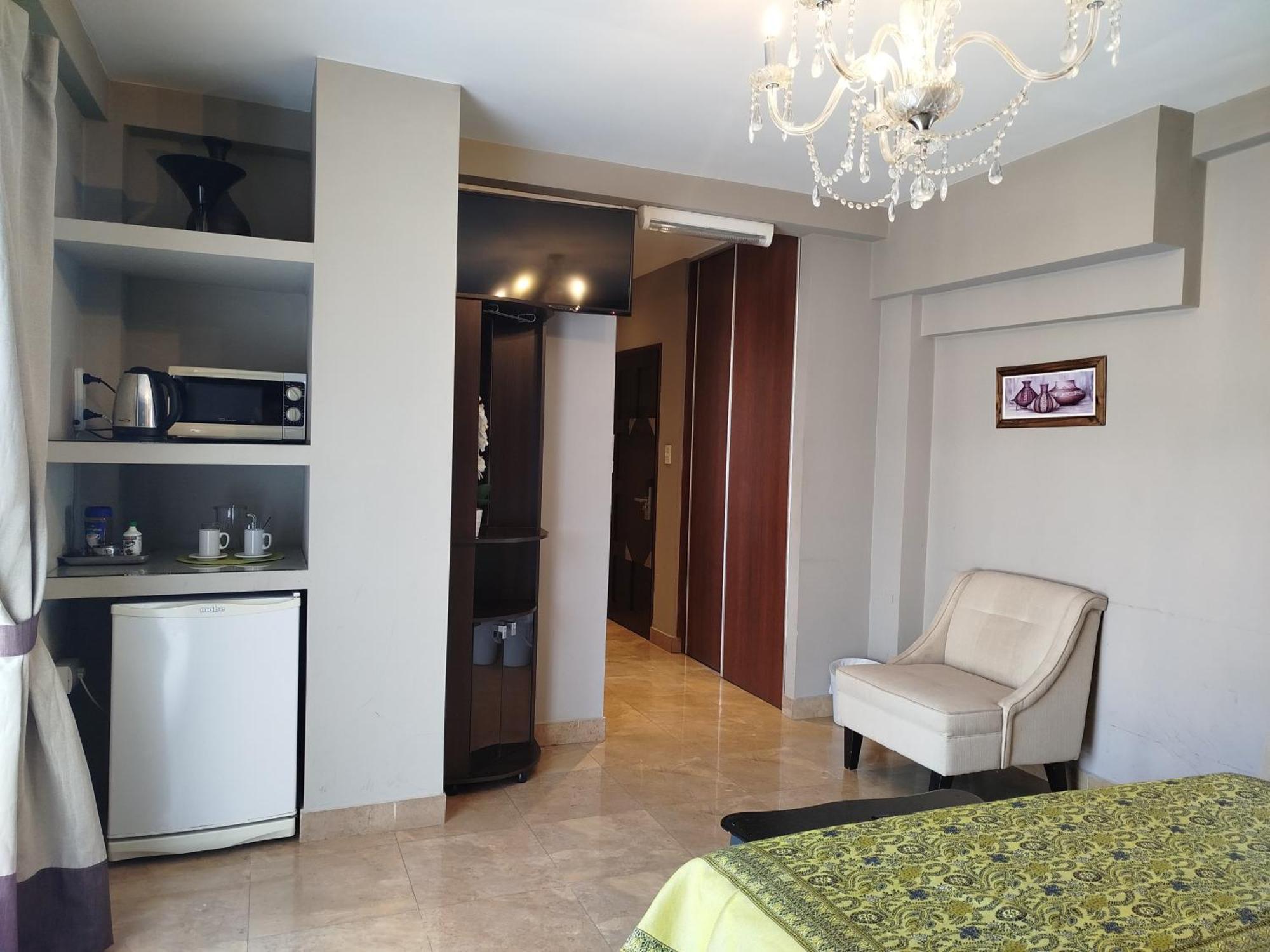 Casa Magno Boutique