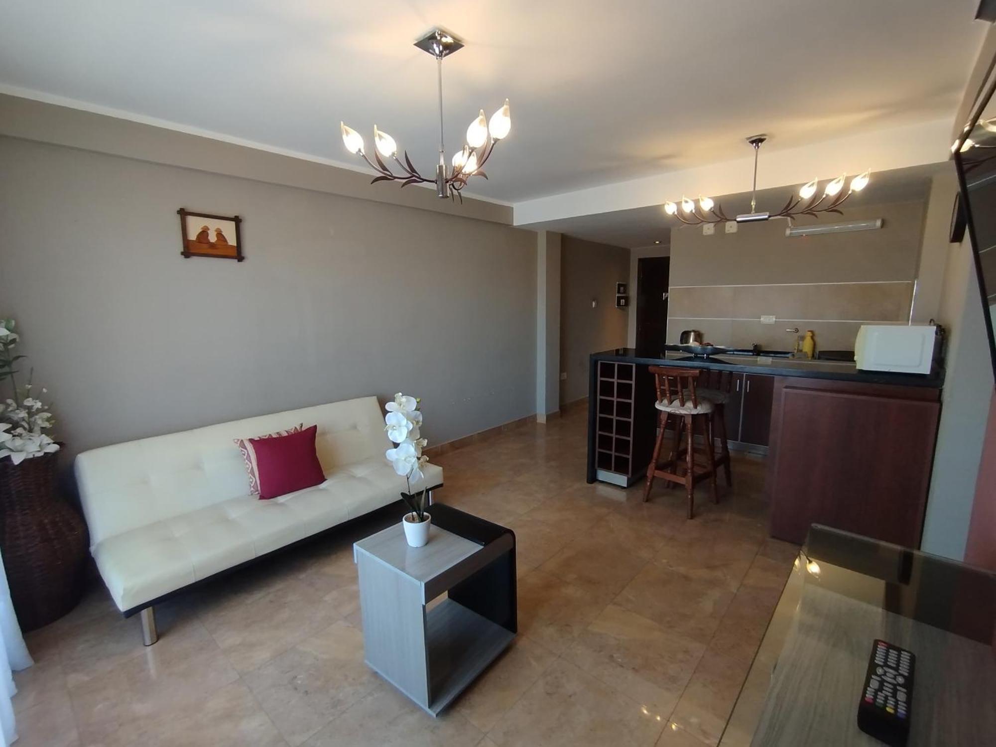 Apartahotel Casa Magno Boutique 3*