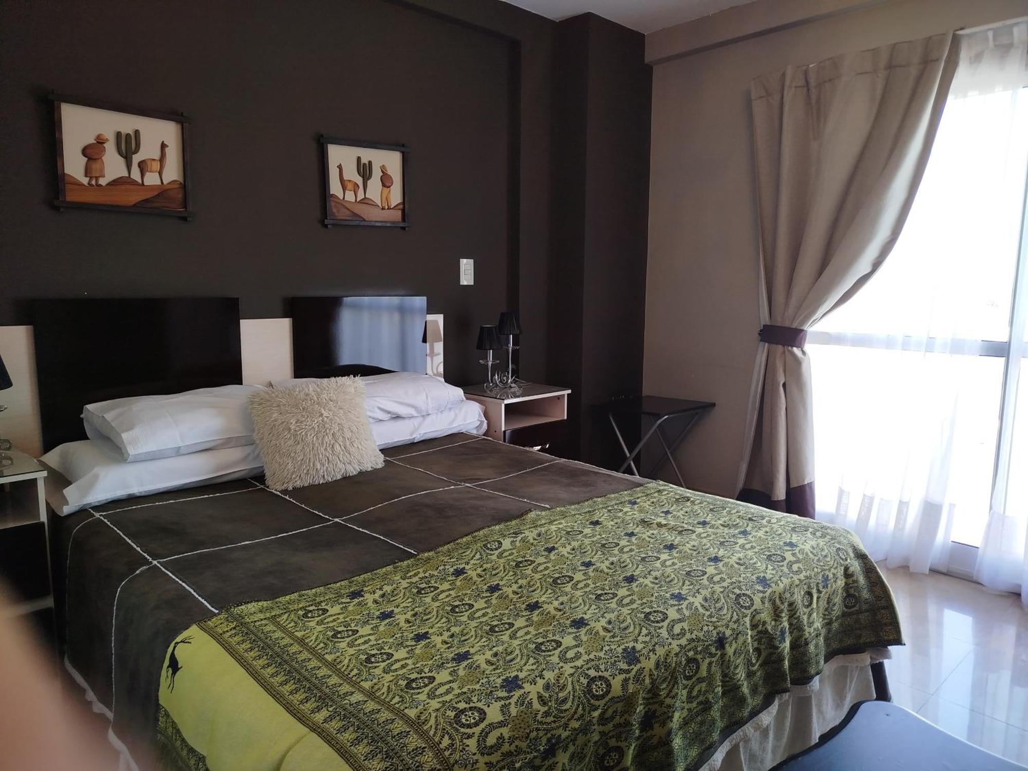 Casa Magno Boutique Apartahotel Salta
