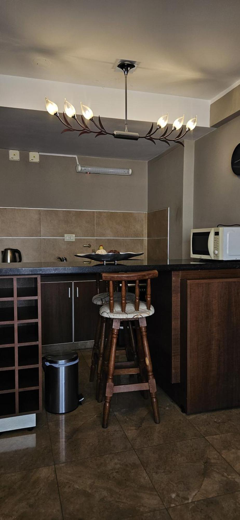 Casa Magno Boutique Apartahotel