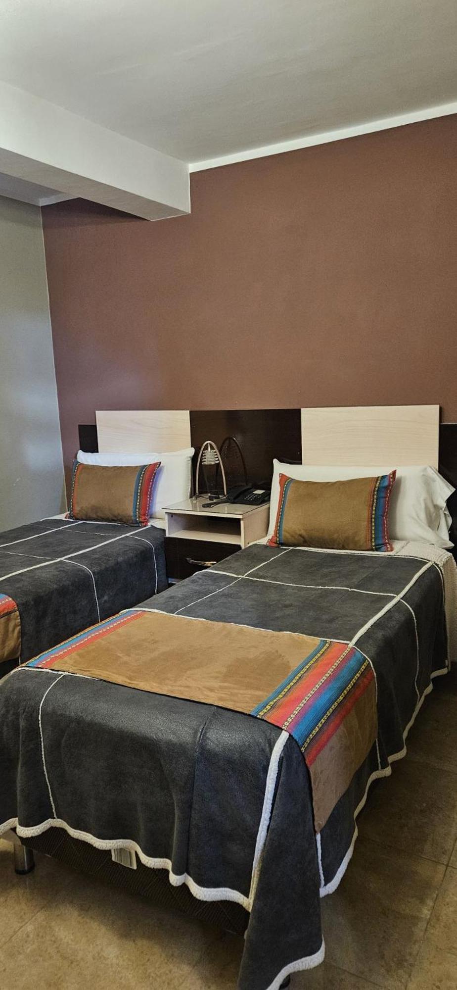 Apartahotel Casa Magno Boutique